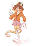 fullbody B