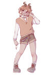 fullbody A