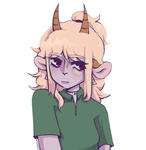 halfbody A