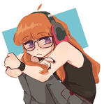 halfbody B